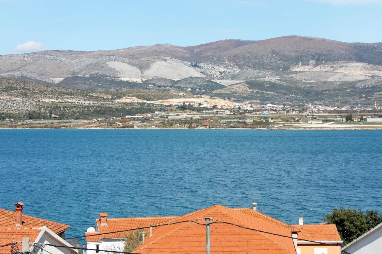 Apartments By The Sea Mastrinka, Ciovo - 4836 Trogir Exterior photo