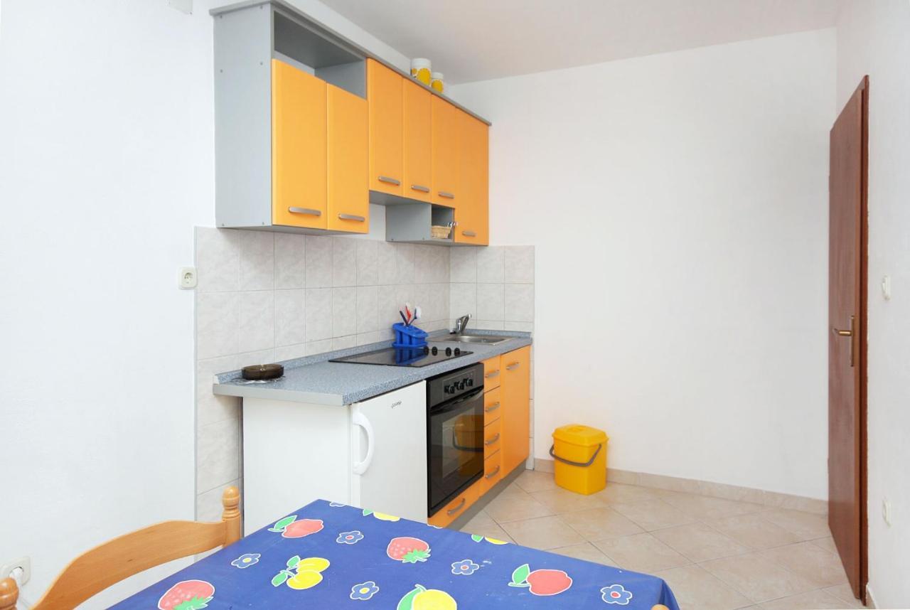Apartments By The Sea Mastrinka, Ciovo - 4836 Trogir Exterior photo