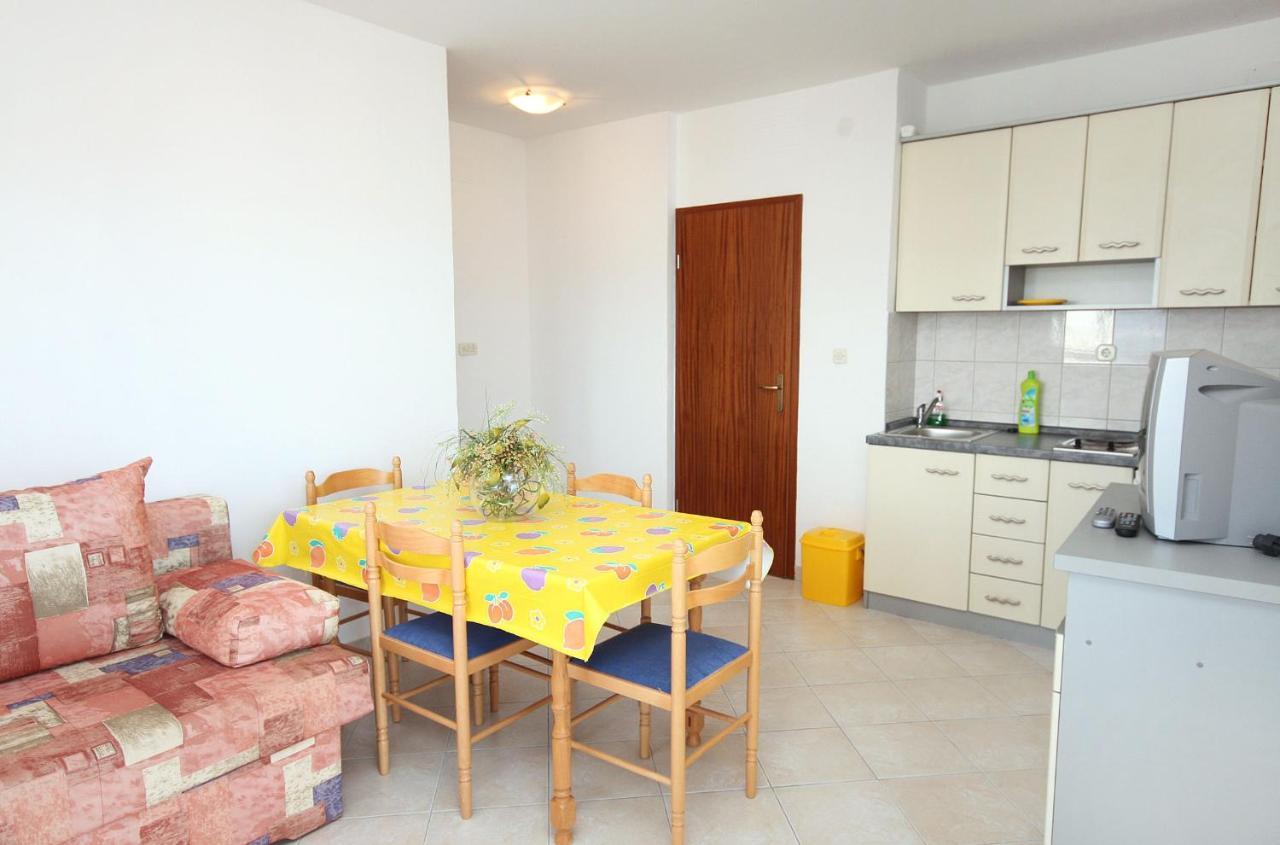 Apartments By The Sea Mastrinka, Ciovo - 4836 Trogir Exterior photo