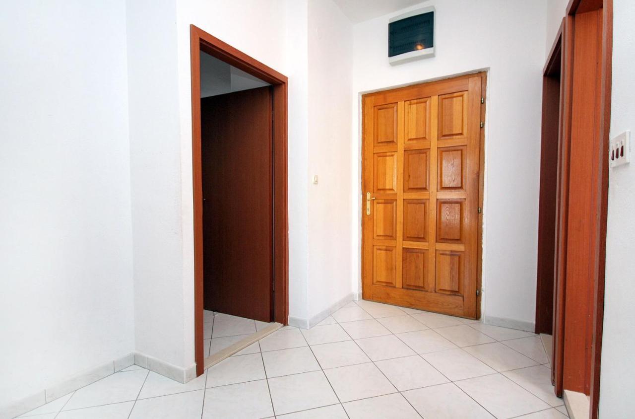 Apartments By The Sea Mastrinka, Ciovo - 4836 Trogir Exterior photo